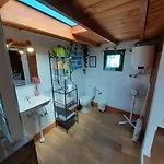 Volcan Capellania Holiday home Tinguaton