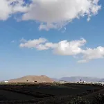 Volcan Capellania Holiday home *