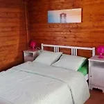 Holiday home Volcan Capellania Tinguaton