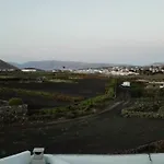 Holiday home Volcan Capellania *