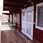 Volcan Capellania Holiday home
