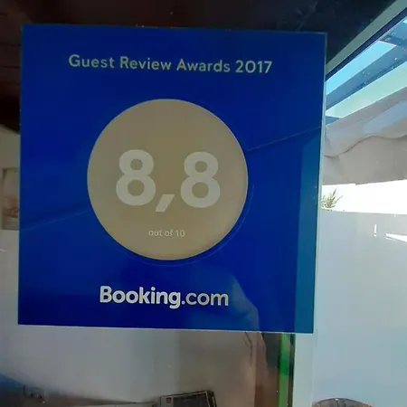 بيت للعطل Volcan Capellania Tinguaton