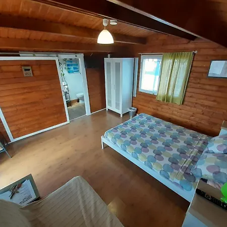 Volcan Capellania بيت للعطل Tinguaton