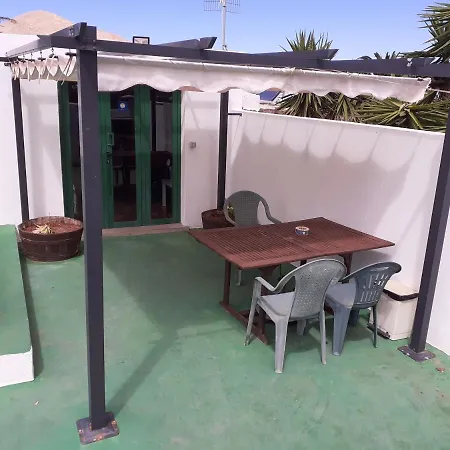 Volcan Capellania Tinguaton