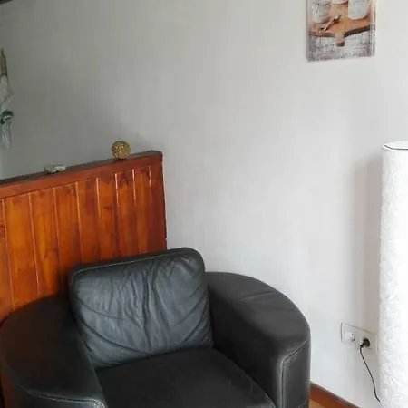 Vakantiehuis Volcan Capellania *