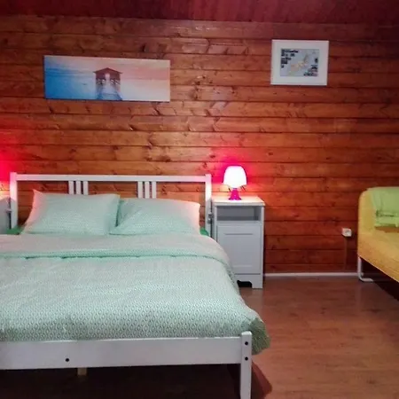 Volcan Capellania بيت للعطل Tinguaton