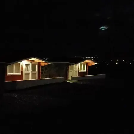 Volcan Capellania Vakantiehuis