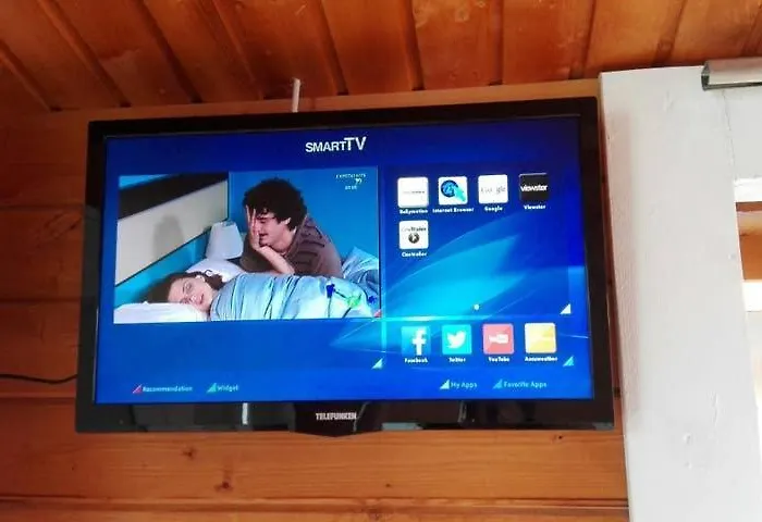 Volcan Capellania Vakantiehuis *