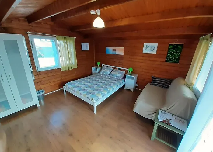 Vakantiehuis Volcan Capellania *