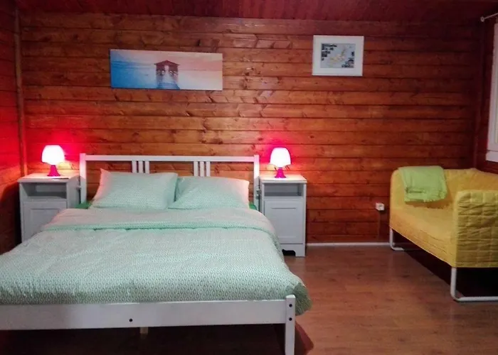 Volcan Capellania Vakantiehuis Tinguaton