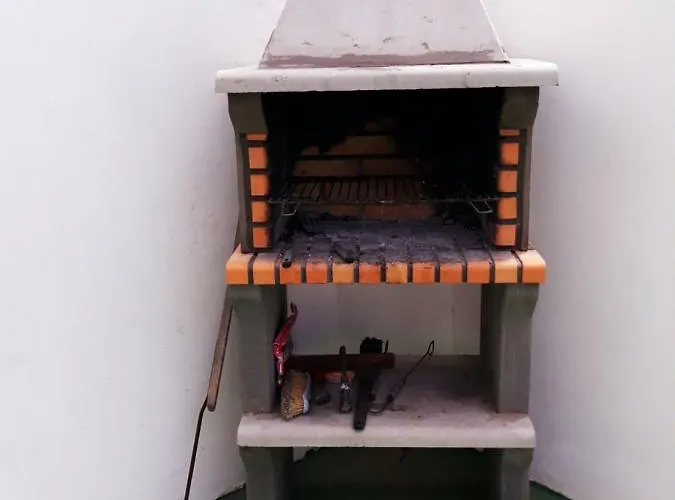 Дом отдыха Volcan Capellania Тингуатон