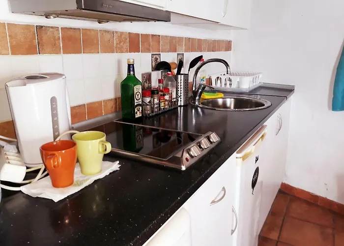 Volcan Capellania * Tinguaton