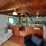 度假居 Volcan Capellania