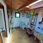 Volcan Capellania 度假居 *