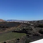Volcan Capellania Nyaraló *