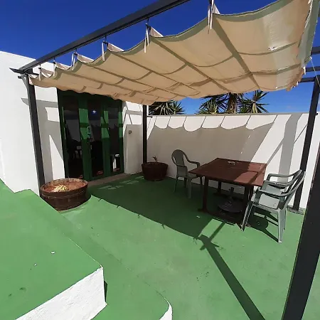 Volcan Capellania Тингуатон