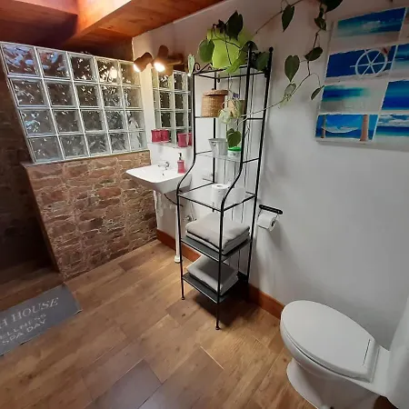 Volcan Capellania Holiday home Tinguaton