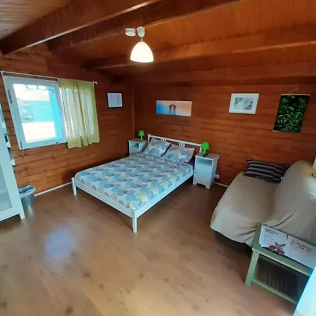 Prázdninový dům Volcan Capellania *