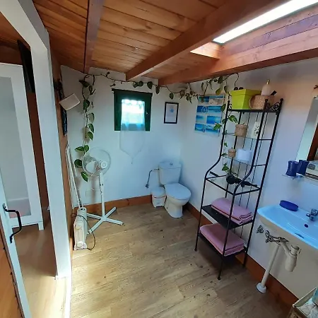 Volcan Capellania Holiday home *