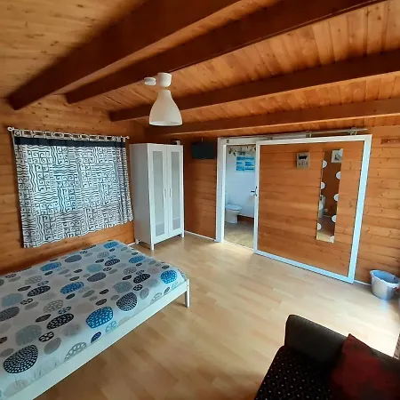 Volcan Capellania * Тингуатон