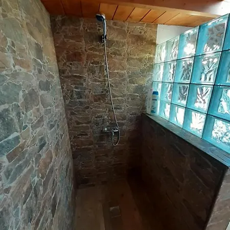 Volcan Capellania Дом отдыха