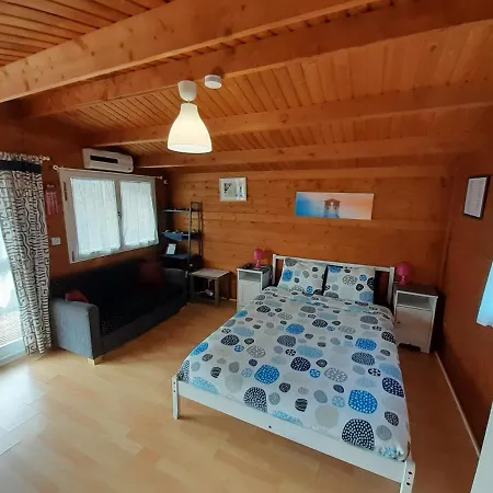 Volcan Capellania Holiday home