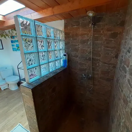 Prázdninový dům Volcan Capellania *