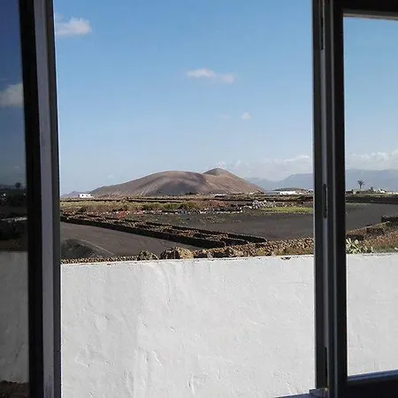 Casa vacanze Volcán Capellania