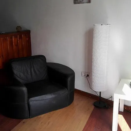 Volcan Capellania Дом отдыха *