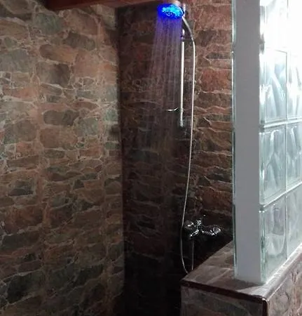 Volcan Capellania Дом отдыха