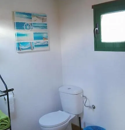 Casa vacanze Volcán Capellania Tinguaton