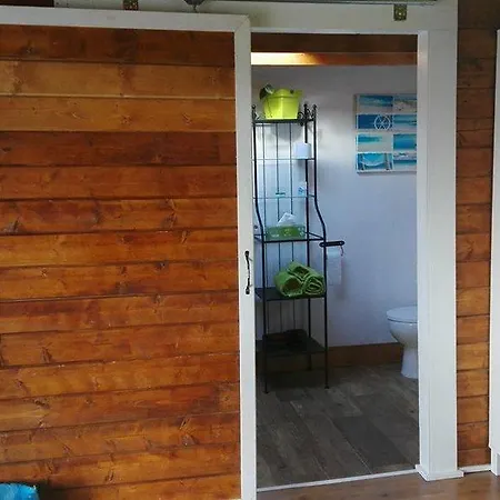 Volcan Capellania * Тингуатон