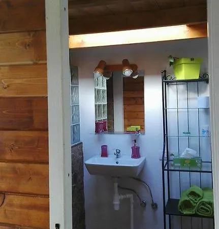 Prázdninový dům Volcan Capellania