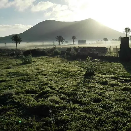 Volcan Capellania