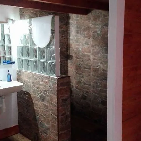 Дом отдыха Volcan Capellania *