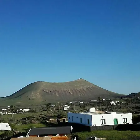 Volcán Capellania Casa vacanze *