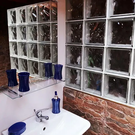 Volcan Capellania Holiday home