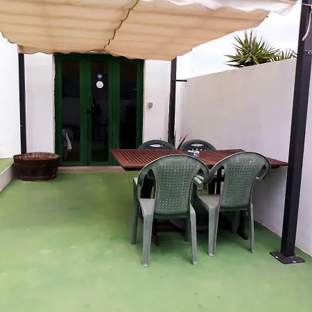 Volcan Capellania Тингуатон