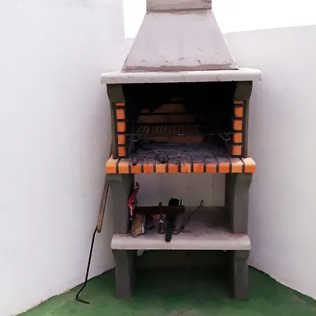 Holiday home Volcan Capellania Tinguaton