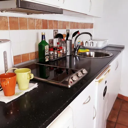 Volcan Capellania * Tinguaton