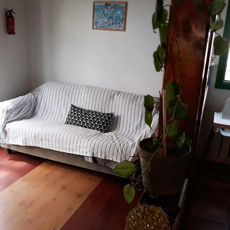 Holiday home Volcan Capellania