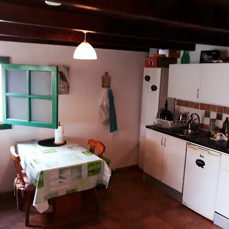Holiday home Volcan Capellania Tinguaton