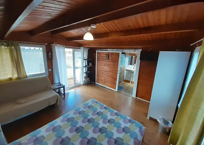 Volcán Capellania *