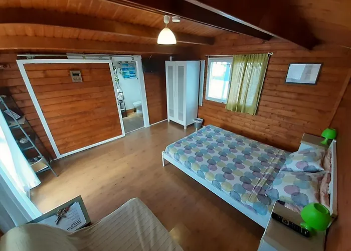 Volcan Capellania Holiday home Tinguaton