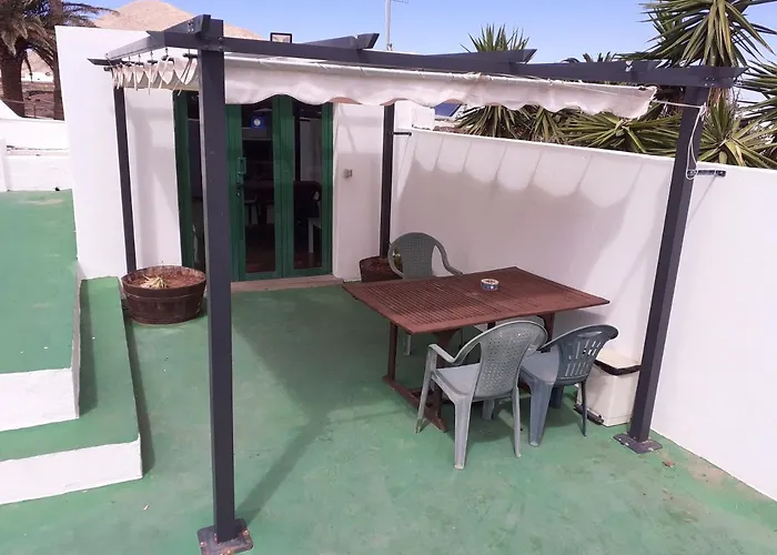 Volcan Capellania Tinguatón