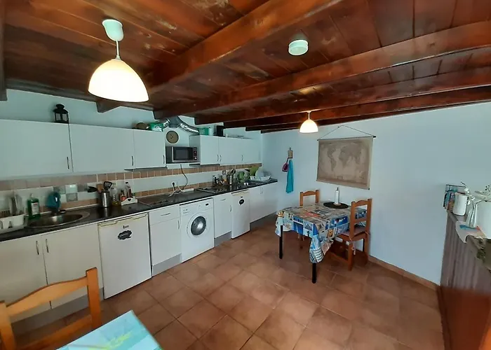 Volcán Capellania *