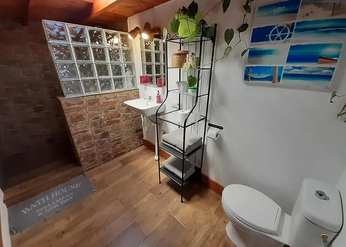 Volcán Capellania Casa de Férias Tinguaton