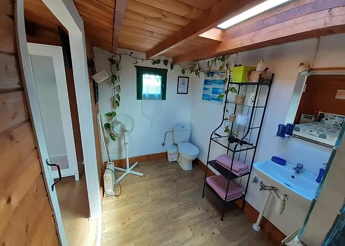 Volcan Capellania Holiday home *