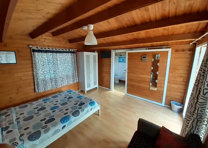 Volcán Capellania * Tinguaton