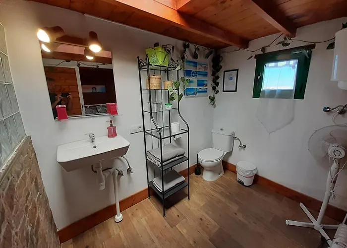 Volcán Capellania Tinguaton